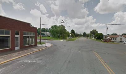 Fridy Tommy Joe — attorney in Sebree, KY