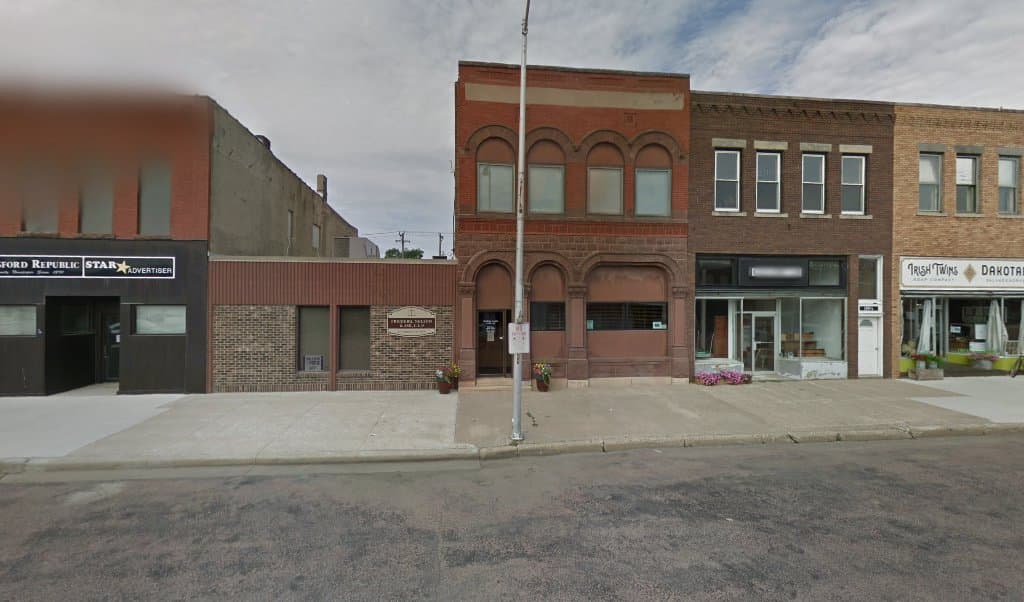 Frieberg Nelson & Ask — attorney in Beresford, SD
