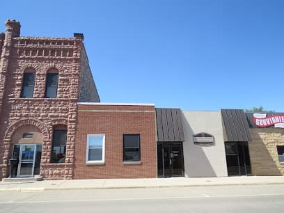 Frieberg, Nelson & Ask LLP — attorney in Canton, SD