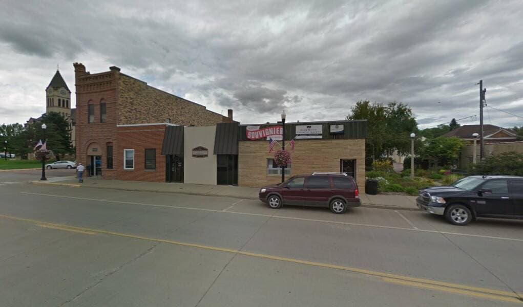 Frieberg Robert B — attorney in Canton, SD
