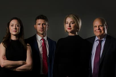 Friedman & Gilbert — attorney in Cleveland, OH
