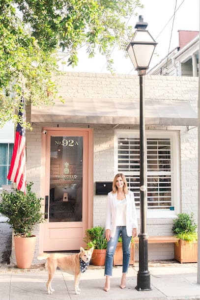 Froncillo Law Firm — attorney in Charleston, SC