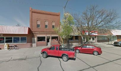 Frontier County Attorney — attorney in Curtis, NE