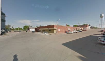Frontier County Attorney — attorney in Eustis, NE