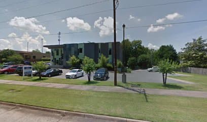 Frye Law Firm — attorney in North Little Rock, AR