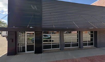 Fugate Allen L — attorney in North Platte, NE