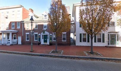 Funk Alexander W — attorney in Dover, DE