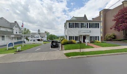 Furey, Donovan, Tracy & Daly, P.C. — attorney in Bristol, CT