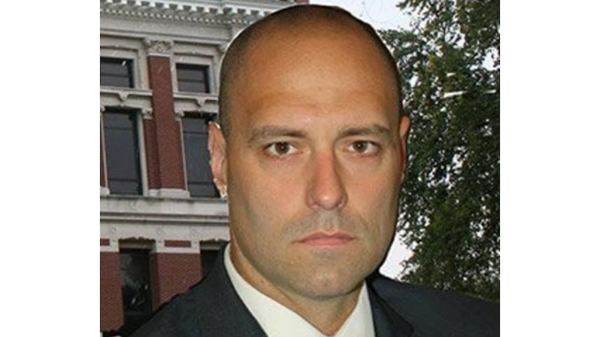 G. Allen Lidy, Attorney at Law — attorney in Greenwood, IN