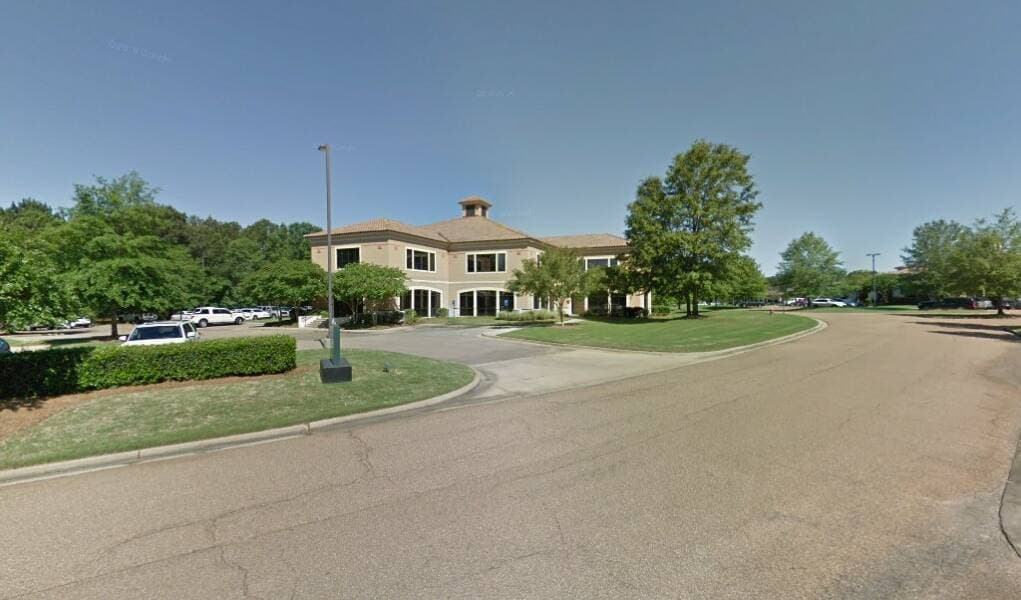 G. Todd Burwell, P.A — attorney in Ridgeland, MS