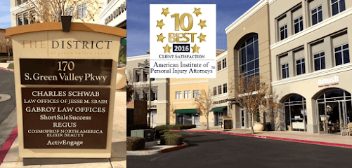 Gabroy Law Offices — attorney in Henderson, NV
