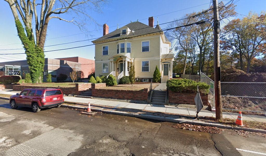 Gail Balser — attorney in Providence, RI