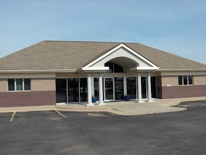 Gail E. Boliver — attorney in Marshalltown, IA