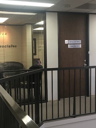 Galer Law Firm — attorney in Houston, TX