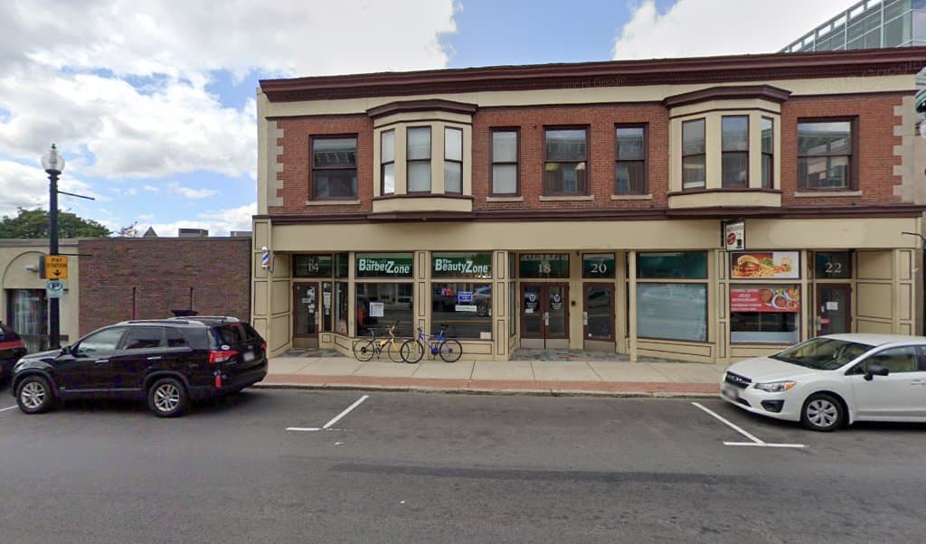 Gallagher & Heroux Attorneys At Law — attorney in Taunton, MA