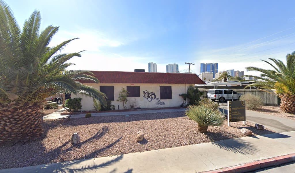 Gallian Welker & Beckstrom, LC — attorney in Las Vegas, NV