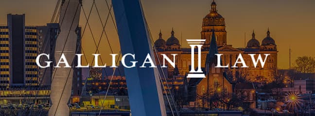 Galligan Law — attorney in Des Moines, IA