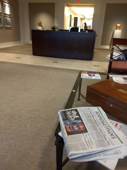 Gallivan White & Boyd PA — attorney in Greenville, SC