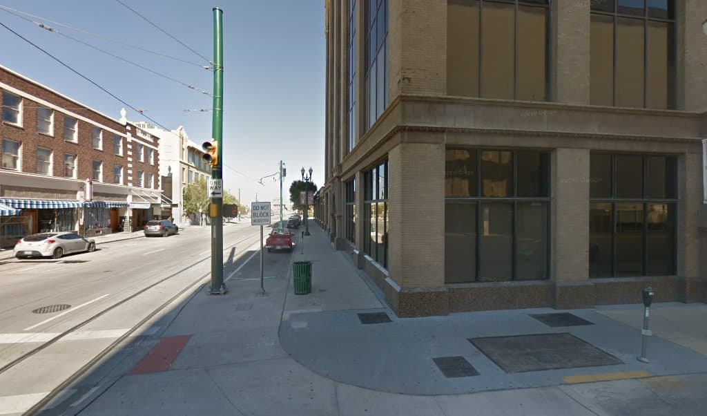 Gamez Joe A — attorney in El Paso, TX