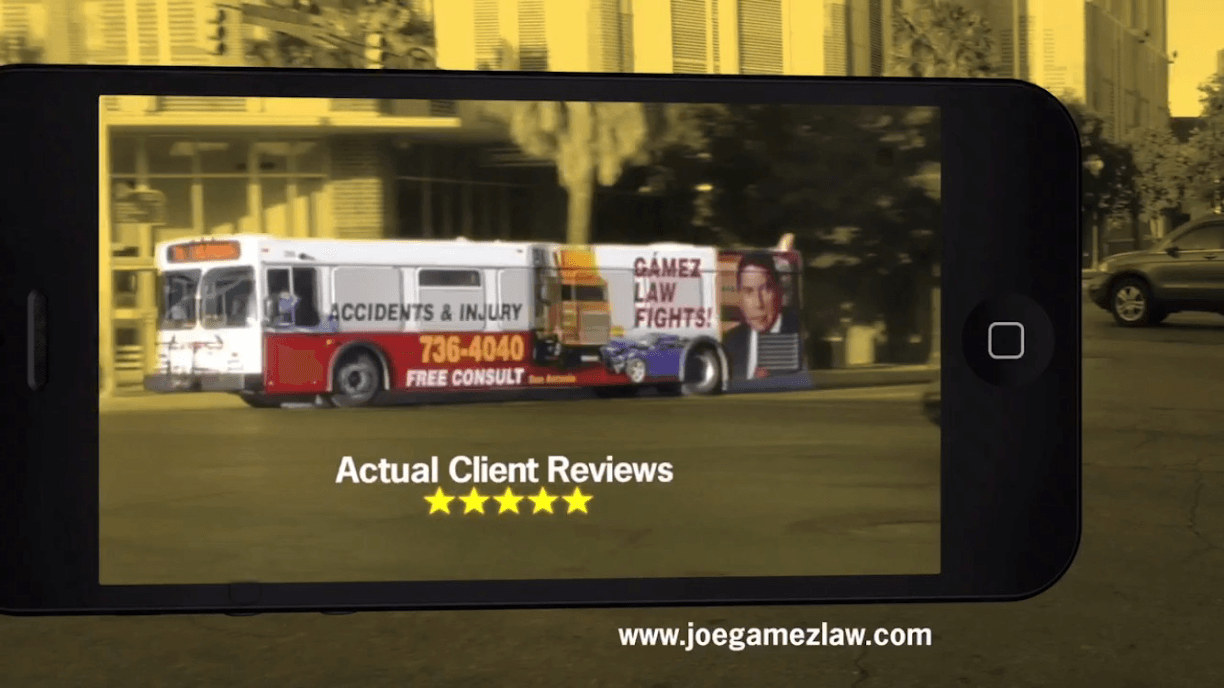Gamez Law Firm — attorney in San Antonio, TX