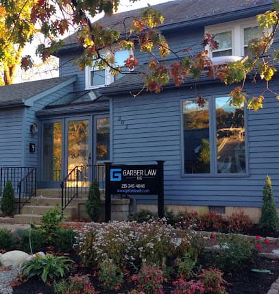 Garber Law LLC — attorney in Doylestown, PA
