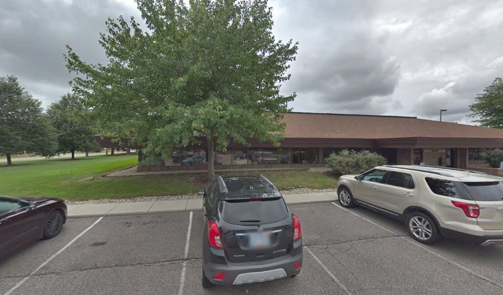 Garbuzov Law Firm, PLLC — attorney in Madison Heights, MI