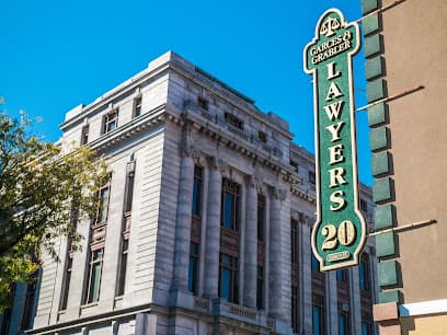 Garces, Grabler & LeBrocq — attorney in Newark, NJ