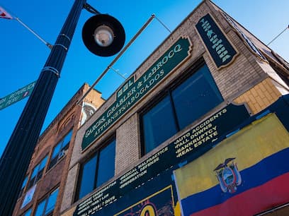 Garces, Grabler & LeBrocq — attorney in Elizabeth, NJ