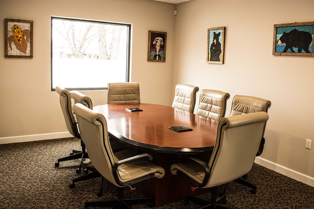Garces, Grabler & LeBrocq — attorney in Perth Amboy, NJ