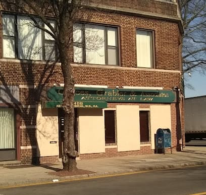 Garces, Grabler & LeBrocq — attorney in Plainfield, NJ