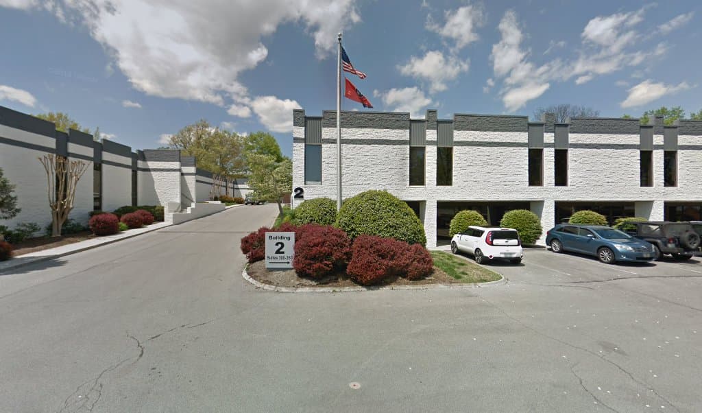 Gardiner & Associates Atty At Law — attorney in Knoxville, TN