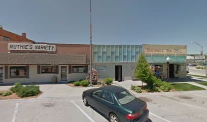 Garfield County Attorney — attorney in Burwell, NE