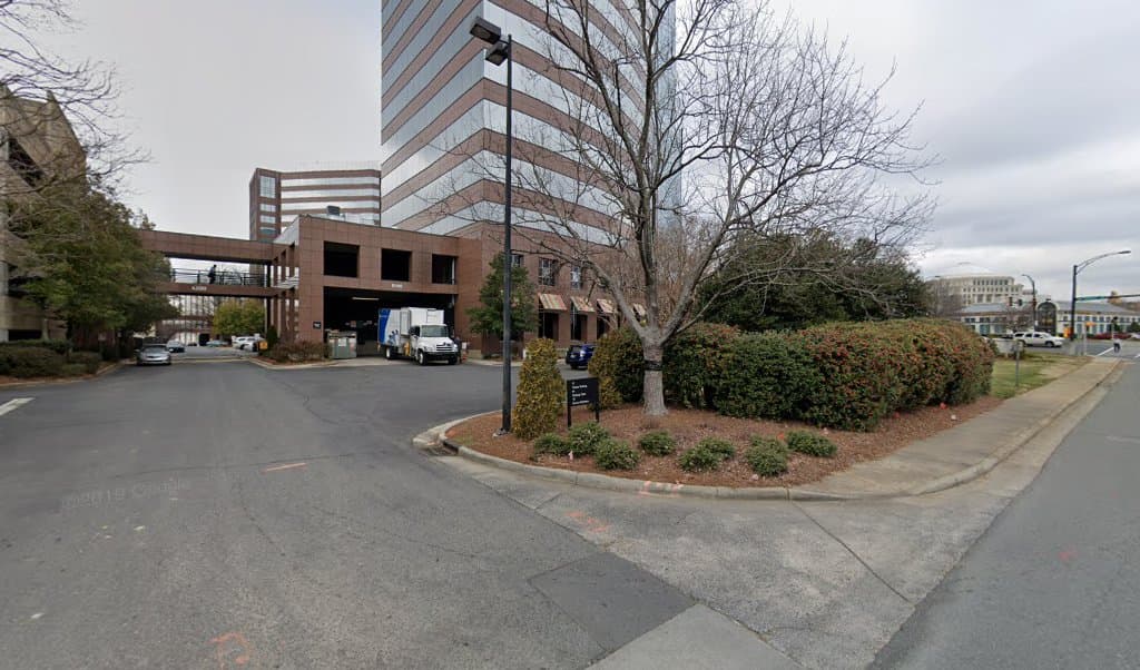 Garfinkel Immigration Law Firm — attorney in Charlotte, NC