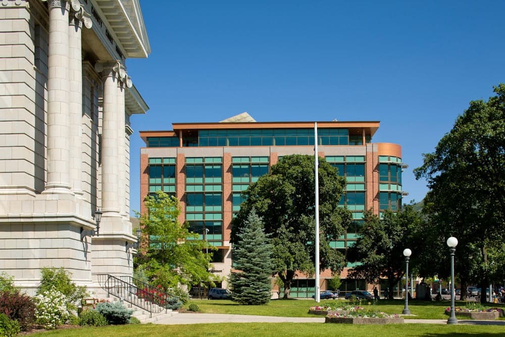 Garlington Lohn & Robinson — attorney in Missoula, MT