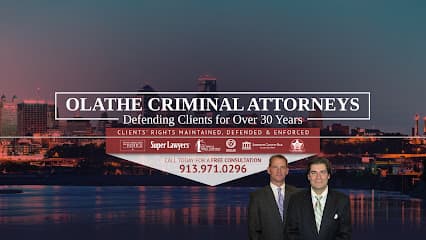 Garretson & Toth, LLC — attorney in Olathe, KS