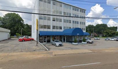 Garrett Joseph E — attorney in Memphis, TN