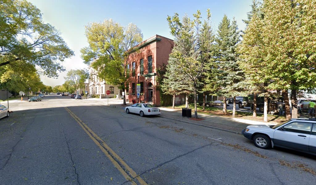 GARRY A. PEARSON — attorney in Grand Forks, ND