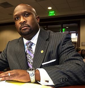 Garryl Deas Law Firm — attorney in Sumter, SC