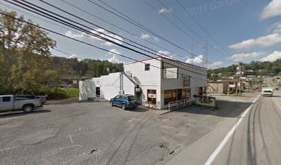 Garvin Law — attorney in Clarksburg, WV
