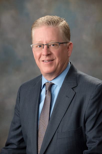 Gary D. White, Jr. — attorney in Topeka, KS