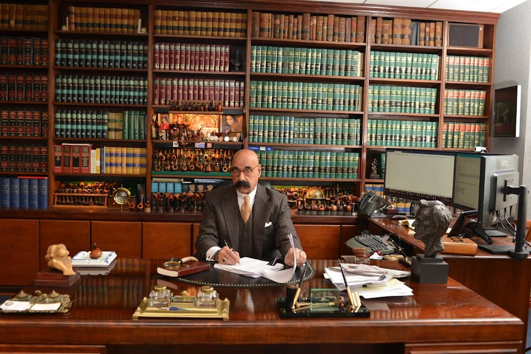 Gary Green — attorney in Philadelphia, PA