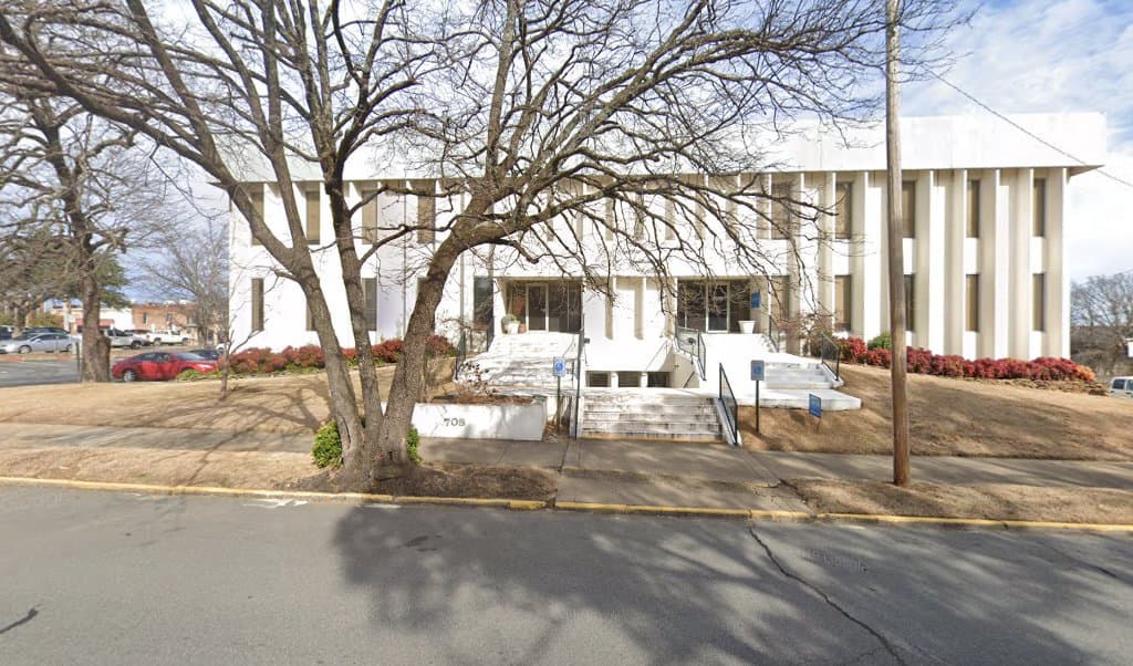 Gary Holt & Associates, P. A. — attorney in Little Rock, AR