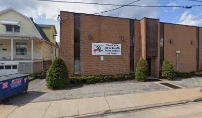 Gary J. Martino, Attorney at Law — attorney in Fairmont, WV