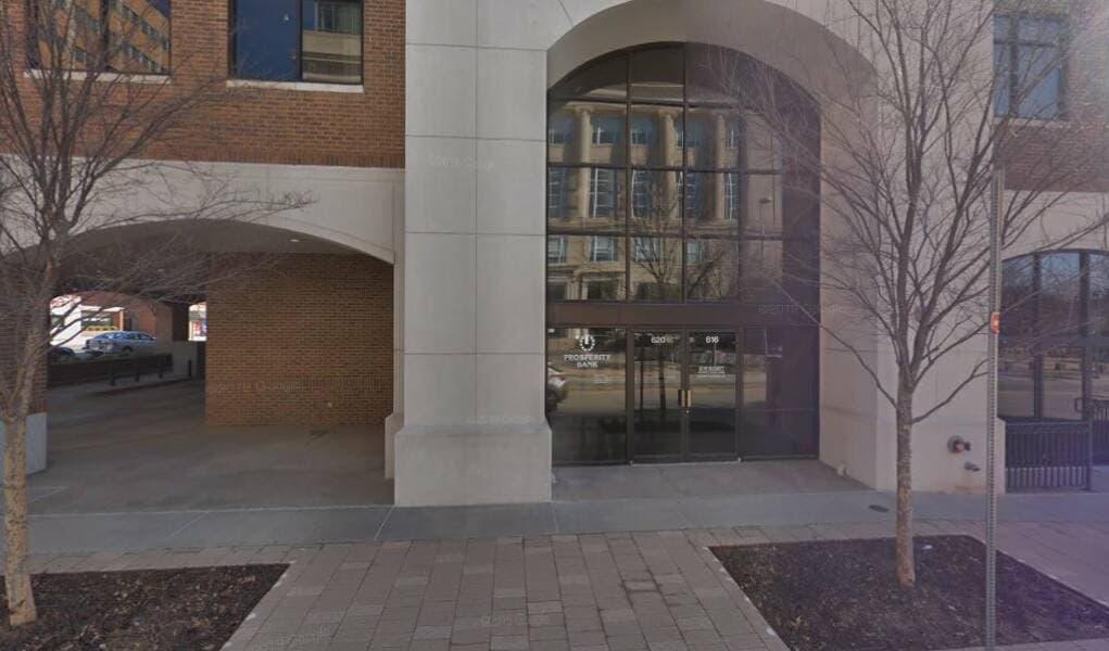 Gary James & Associates PC — attorney in Oklahoma City, OK