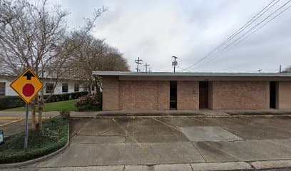 Gary McGoffin, Attorney at Law — attorney in Lafayette, LA