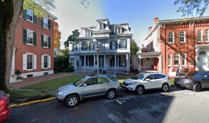 Gary R Dodge Law Offices — attorney in Dover, DE