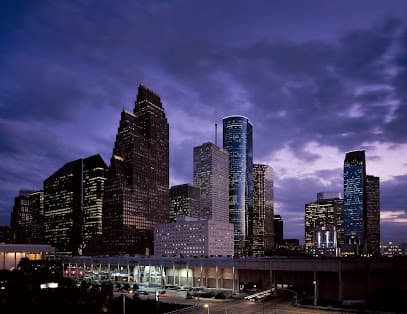 Garza & Associates Attorneys At Law — attorney in Bellaire, TX