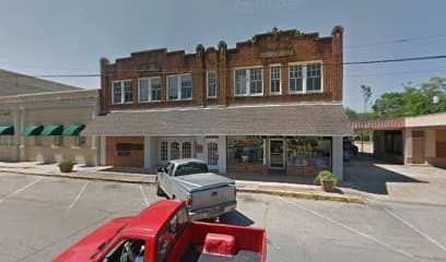 Gaspard Law Firm — attorney in Marksville, LA