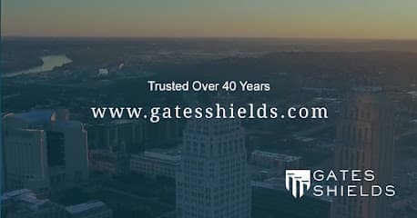 Gates Shields Ferguson Hammond P.A. — attorney in Overland Park, KS