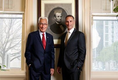 Gay & Chacker — attorney in Philadelphia, PA